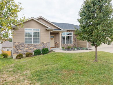 5802 Islip Dr, Columbia, MO 65201 - photo 2