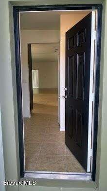 25 GL Front Door