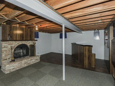 Rec Room