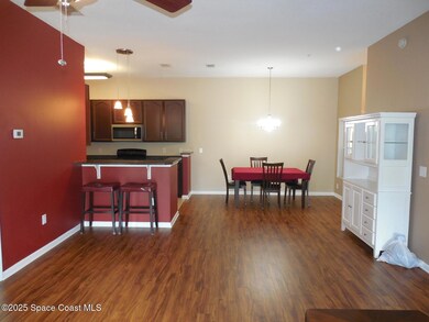 4067 Meander Place unit 206, Rockledge, FL 32955 - photo 4