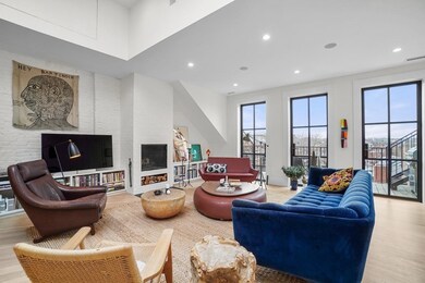 45 W Newton St unit 5, Boston, MA 02118 - photo 3