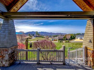 110 Vista Dr, Burnsville, NC 28714 - photo 4