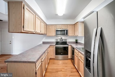 6108 Hunt Club Rd, Elkridge, MD 21075 - photo 3