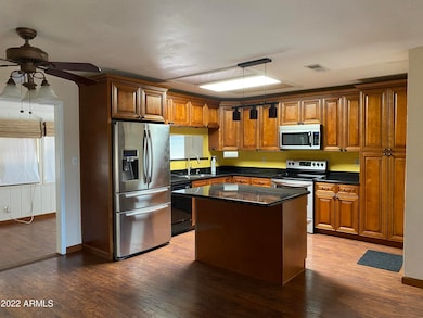 8363 E Fay Ave, Mesa, AZ 85208 - photo 3