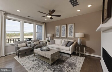 13367 Launders St unit 1, Herndon, VA 20171 - photo 6