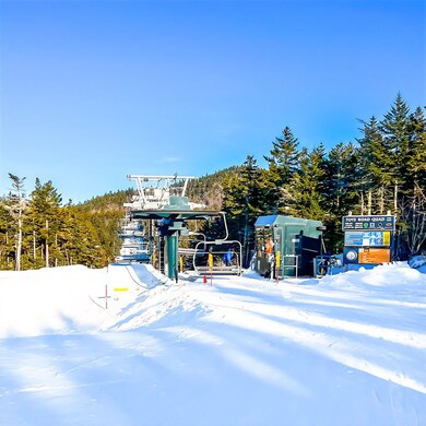 105 Crooked Mountain Rd unit 118-23, Lincoln, NH 03251 - photo 5