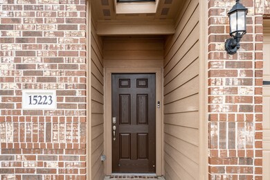 15223 Albert Oak Dr, Humble, TX 77396 - photo 2