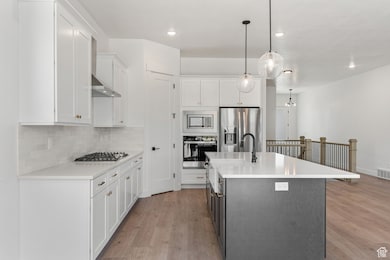 1226 Crest Dale Ln, Santaquin, UT 84655 - photo 7