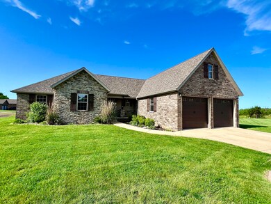 Home in Mountain Grove, MO
