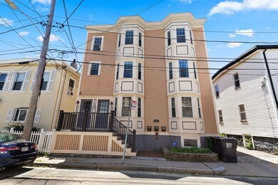 14 Vandine St unit 3, Cambridge, MA 02141 - photo 2