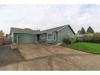 4500 Cambon St, Eugene, OR 97402 - photo 2