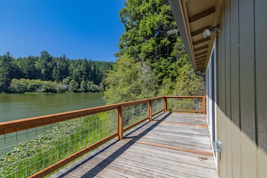 1523 N Tenmile, Lakeside, OR 97449 - photo 4