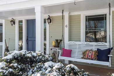 6 Seavey Pasture Rd, Stratham, NH 03885 - photo 4