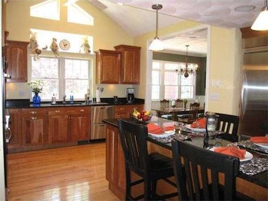 17 Olde Farm Ln, North Reading, MA 01864 - photo 4