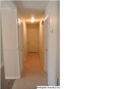 Hall way