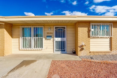 2044 Solano Dr, El Paso, TX 79935 - photo 4