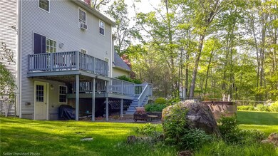 574 Steere Farm Rd, Harrisville, RI 02830 - photo 5