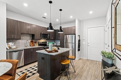 2190 Northlake Pkwy unit 2318, Tucker, GA 30084 - photo 4