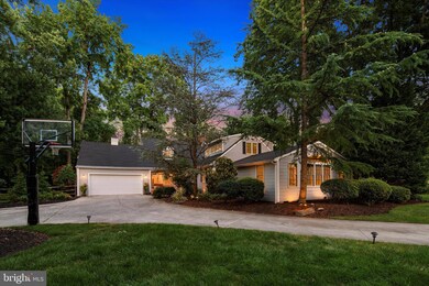 711 Lippincott Ave, Moorestown, NJ 08057 - photo 5