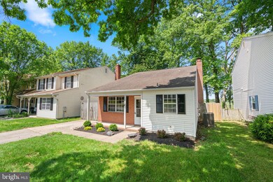 3058 Sounding Dr, Edgewood, MD 21040 - photo 5