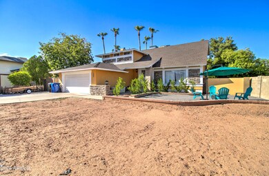 3036 E Harmony Cir, Mesa, AZ 85204 - photo 4