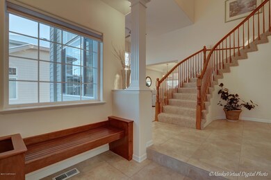 Entry Way