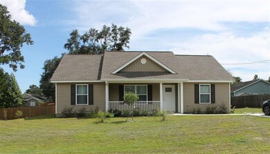 59 Evans Ave, Crawfordville, FL 32327 - photo 2