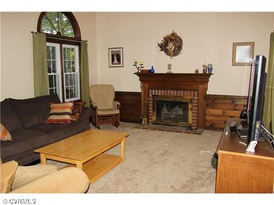 Den/Family/Great Room