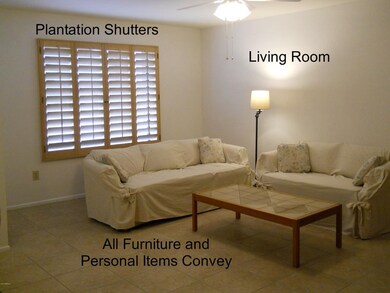 7950 E Keats Ave unit 155, Mesa, AZ 85209 - photo 5