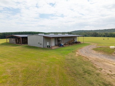 244 Denison Rd, Rose Bud, AR 72137 - photo 4