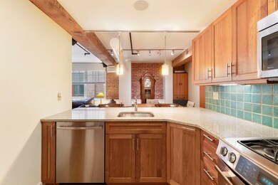 22 Cottage Park Ave unit 8, Cambridge, MA 02140 - photo 3