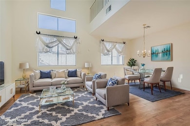 5409 Flora Spray St, Las Vegas, NV 89130 - photo 5