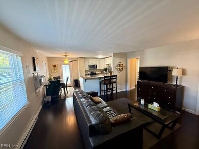 9604 18th Bay St unit 1, Norfolk, VA 23518 - photo 2