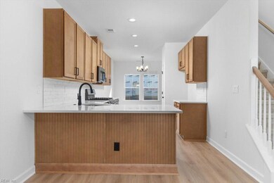 1011 Serene Rd unit 104, Suffolk, VA 23435 - photo 7