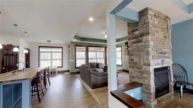 1349 Lovers Rd, Batesville, IN 47006 - photo 4