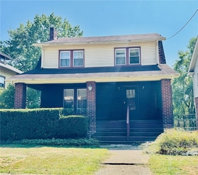 140 E Edison Ave, New Castle, PA 16101 - photo 2