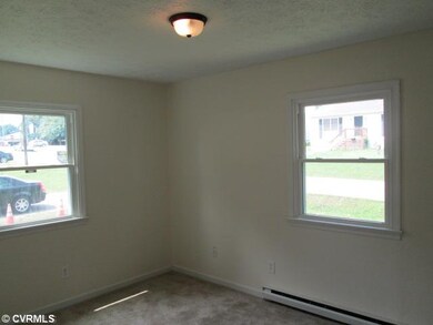 Bedroom - Bedroom #2