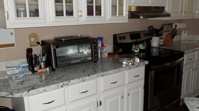 Nice White Cabinets