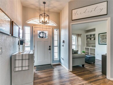 501 Night Hawk Dr, Norman, OK 73072 - photo 5