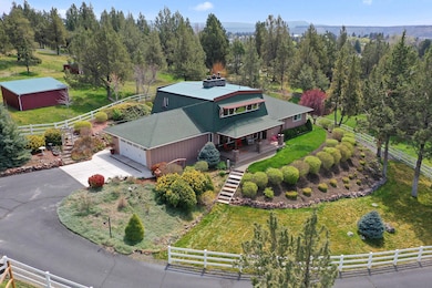 3542 NW Rollo Rd, Prineville, OR 97754 - photo 5