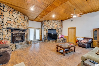 200 Critter Creek Rd, Chatham, LA 71226 - photo 3