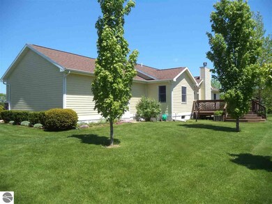 6909 Old State Rd, Whittemore, MI 48770 - photo 4