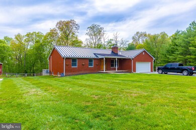 3633 Carrollton Rd, Upperco, MD 21155 - photo 2