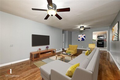 808 NW 8th St, Bentonville, AR 72712 - photo 3