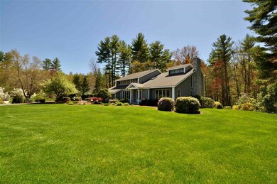 47 Nevins Rd, Hollis, NH 03049 - photo 2