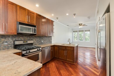 2121 N Kedzie Ave unit 3W, Chicago, IL 60647 - photo 3