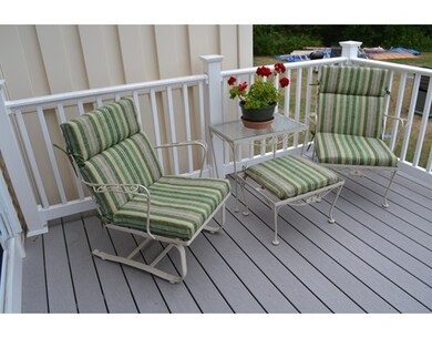 106 Gaslight Ln unit 106, North Easton, MA 02356 - photo 6