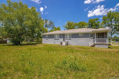 1320 S Summit St, Little Rock, AR 72202 - photo 5