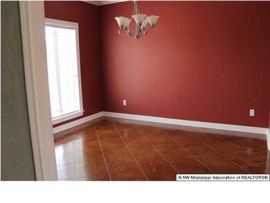 1281 Heritage Cir N, Hernando, MS 38632 - photo 6