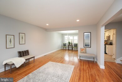 924 Mansion Ave, Haddon Township, NJ 08108 - photo 4